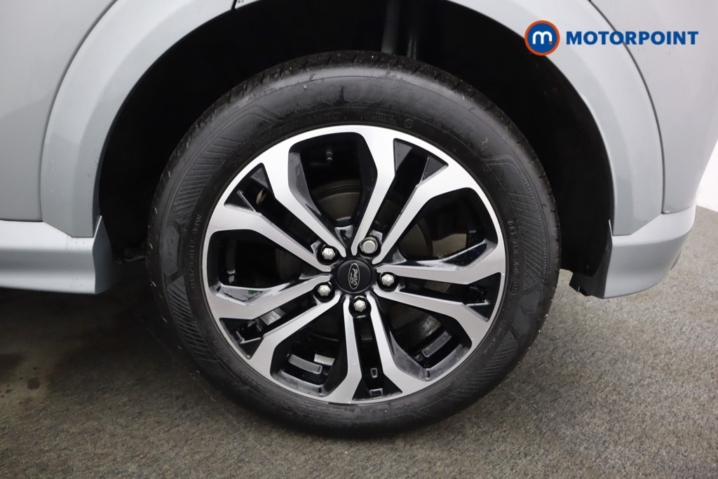 Ford Puma St-Line Manual Petrol SUV - Stock Number (1602402) - 35th supplementary image