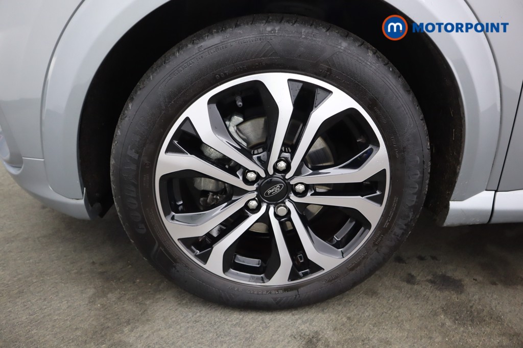 Ford Puma St-Line Manual Petrol SUV - Stock Number (1602402) - 36th supplementary image