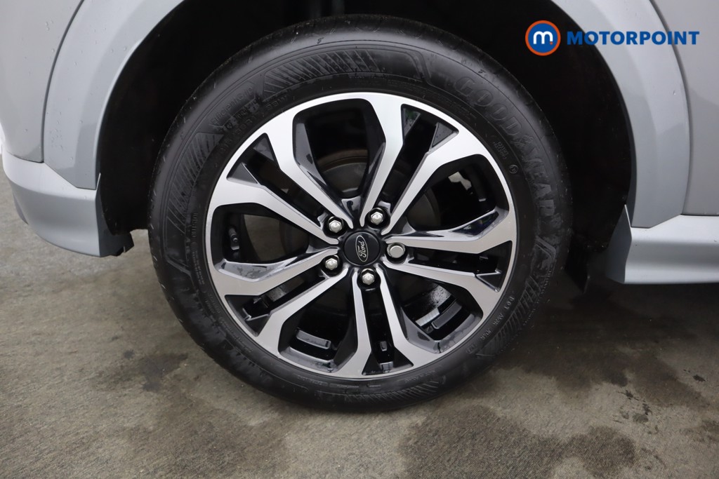 Ford Puma St-Line Manual Petrol SUV - Stock Number (1602402) - 38th supplementary image