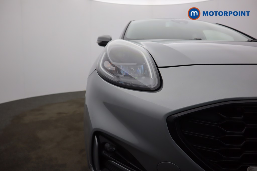 Ford Puma St-Line Manual Petrol SUV - Stock Number (1602402) - 1st supplementary image