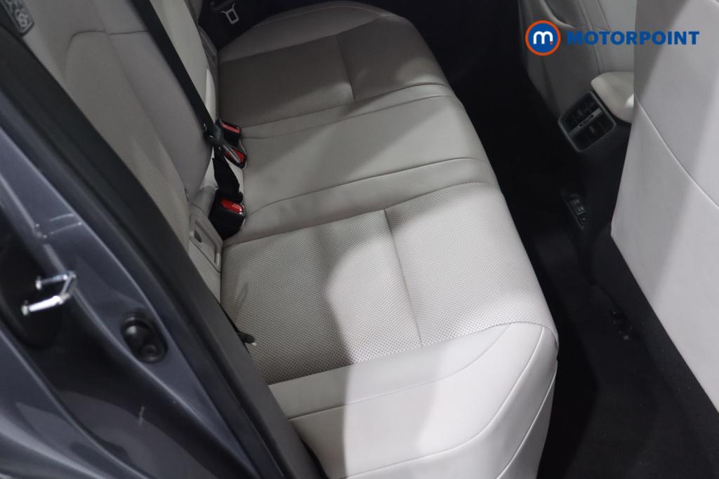 Lexus UX 300E 150Kw 54.3 Kwh 5Dr E-Cvt Takumi Pack Automatic Electric SUV - Stock Number (1543840) - 9th supplementary image