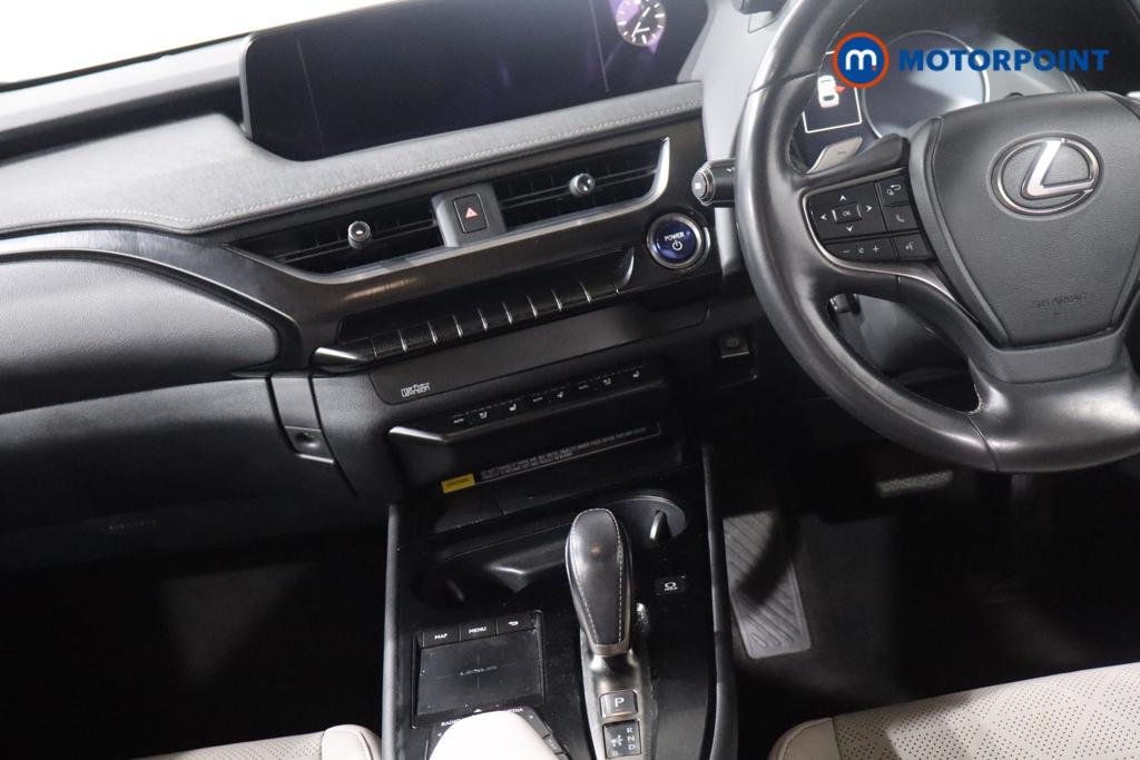 Lexus UX 300E 150Kw 54.3 Kwh 5Dr E-Cvt Takumi Pack Automatic Electric SUV - Stock Number (1543840) - 10th supplementary image