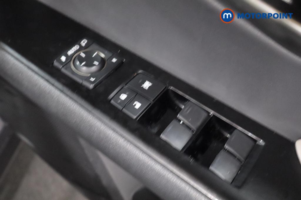 Lexus UX 300E 150Kw 54.3 Kwh 5Dr E-Cvt Takumi Pack Automatic Electric SUV - Stock Number (1543840) - 12th supplementary image