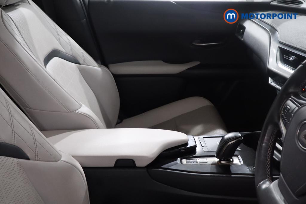 Lexus UX 300E 150Kw 54.3 Kwh 5Dr E-Cvt Takumi Pack Automatic Electric SUV - Stock Number (1543840) - 13th supplementary image