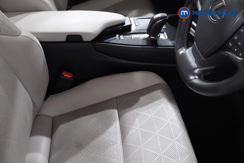 Lexus UX 300E 150Kw 54.3 Kwh 5Dr E-Cvt Takumi Pack Automatic Electric SUV - Stock Number (1543840) - 14th supplementary image