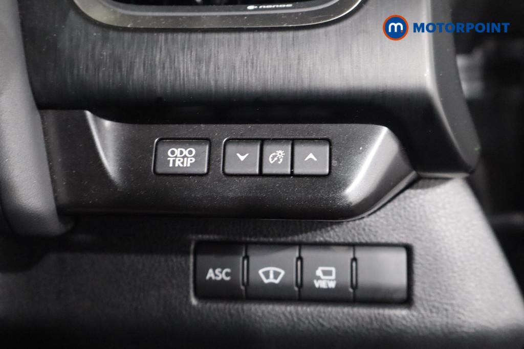 Lexus UX 300E 150Kw 54.3 Kwh 5Dr E-Cvt Takumi Pack Automatic Electric SUV - Stock Number (1543840) - 16th supplementary image