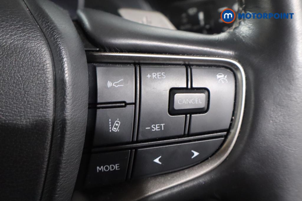 Lexus UX 300E 150Kw 54.3 Kwh 5Dr E-Cvt Takumi Pack Automatic Electric SUV - Stock Number (1543840) - 17th supplementary image