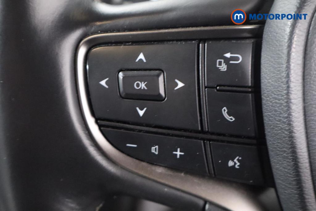 Lexus UX 300E 150Kw 54.3 Kwh 5Dr E-Cvt Takumi Pack Automatic Electric SUV - Stock Number (1543840) - 18th supplementary image