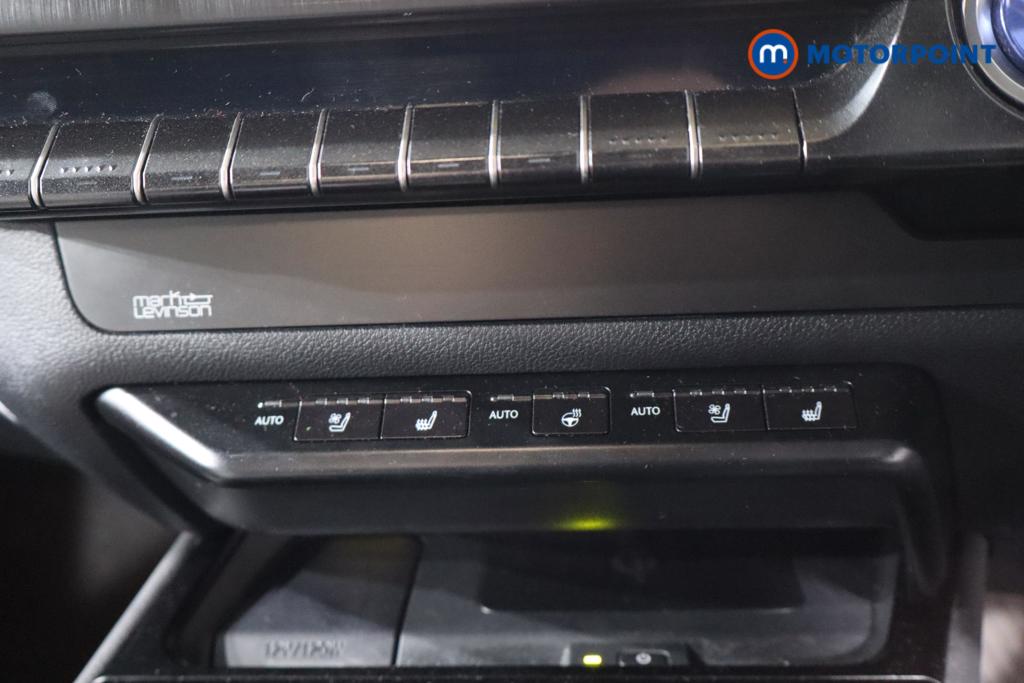 Lexus UX 300E 150Kw 54.3 Kwh 5Dr E-Cvt Takumi Pack Automatic Electric SUV - Stock Number (1543840) - 20th supplementary image