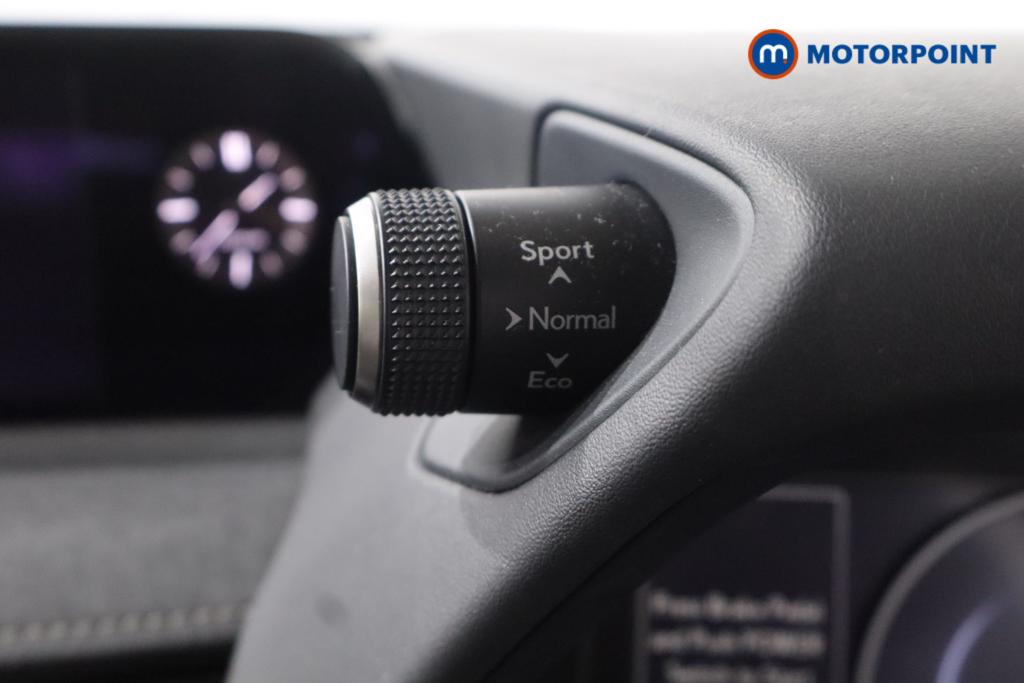 Lexus UX 300E 150Kw 54.3 Kwh 5Dr E-Cvt Takumi Pack Automatic Electric SUV - Stock Number (1543840) - 21st supplementary image