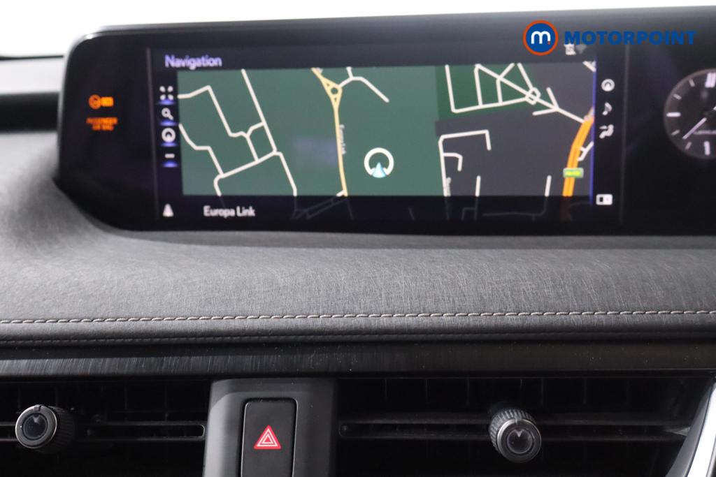 Lexus UX 300E 150Kw 54.3 Kwh 5Dr E-Cvt Takumi Pack Automatic Electric SUV - Stock Number (1543840) - 24th supplementary image