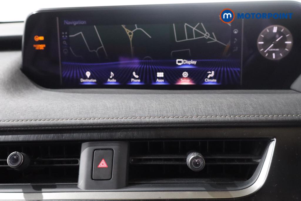 Lexus UX 300E 150Kw 54.3 Kwh 5Dr E-Cvt Takumi Pack Automatic Electric SUV - Stock Number (1543840) - 25th supplementary image