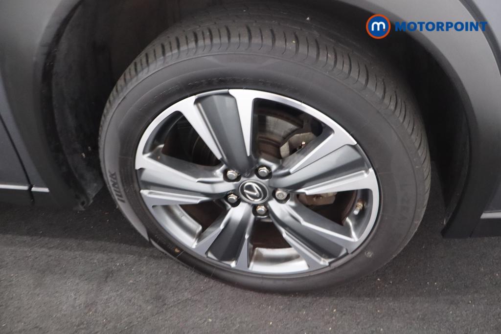 Lexus UX 300E 150Kw 54.3 Kwh 5Dr E-Cvt Takumi Pack Automatic Electric SUV - Stock Number (1543840) - 28th supplementary image