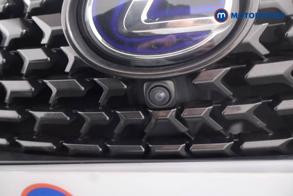 Lexus UX 300E 150Kw 54.3 Kwh 5Dr E-Cvt Takumi Pack Automatic Electric SUV - Stock Number (1543840) - 29th supplementary image