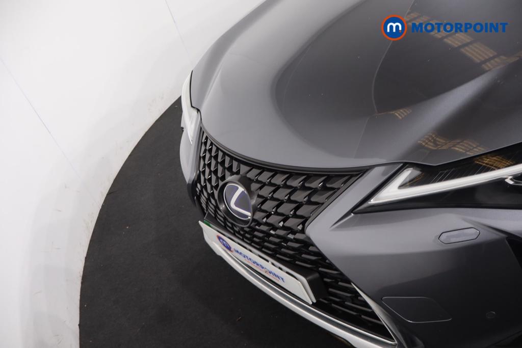 Lexus UX 300E 150Kw 54.3 Kwh 5Dr E-Cvt Takumi Pack Automatic Electric SUV - Stock Number (1543840) - 30th supplementary image