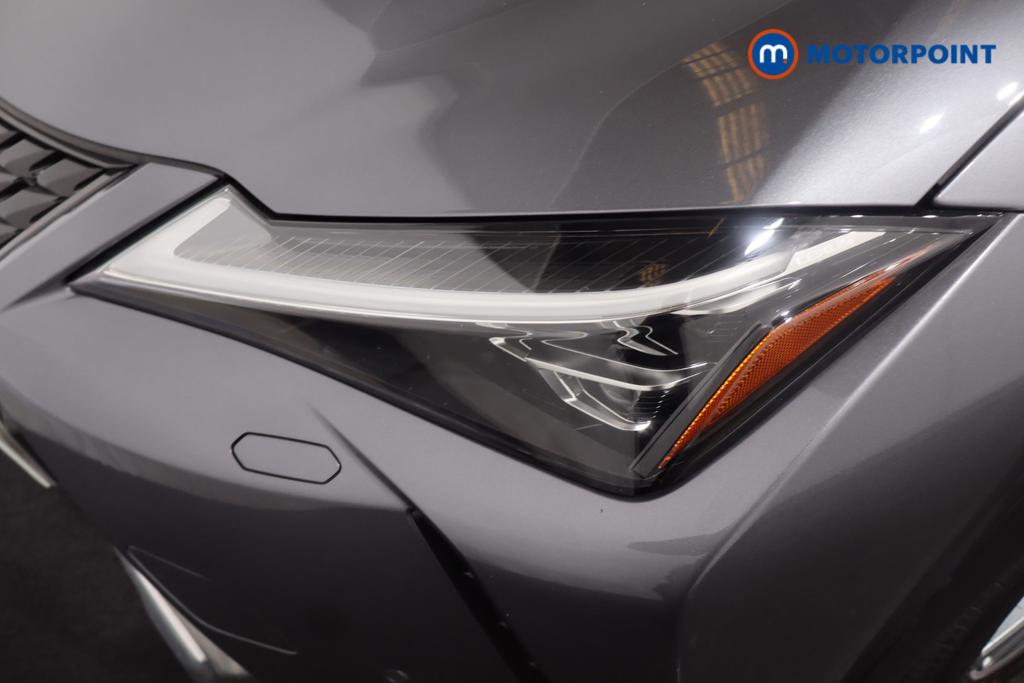 Lexus UX 300E 150Kw 54.3 Kwh 5Dr E-Cvt Takumi Pack Automatic Electric SUV - Stock Number (1543840) - 31st supplementary image