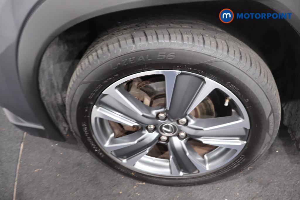 Lexus UX 300E 150Kw 54.3 Kwh 5Dr E-Cvt Takumi Pack Automatic Electric SUV - Stock Number (1543840) - 32nd supplementary image