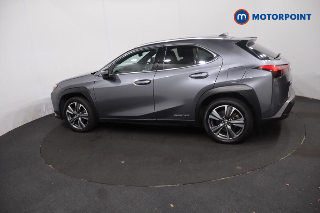 Lexus UX 300E 150Kw 54.3 Kwh 5Dr E-Cvt Takumi Pack Automatic Electric SUV - Stock Number (1543840) - 33rd supplementary image