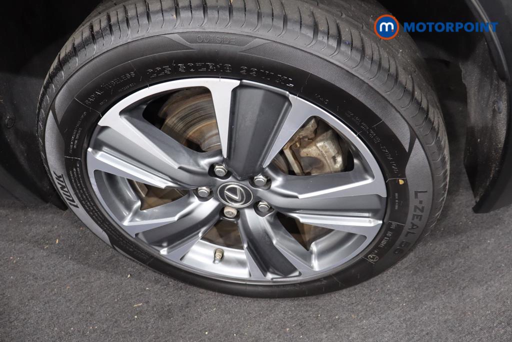 Lexus UX 300E 150Kw 54.3 Kwh 5Dr E-Cvt Takumi Pack Automatic Electric SUV - Stock Number (1543840) - 34th supplementary image