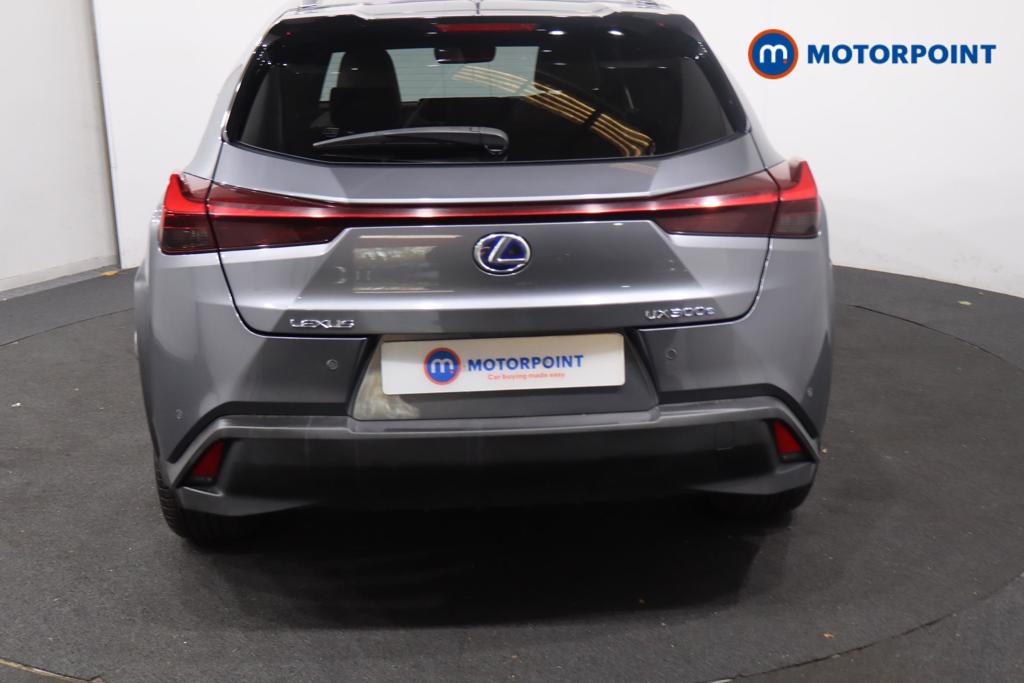 Lexus UX 300E 150Kw 54.3 Kwh 5Dr E-Cvt Takumi Pack Automatic Electric SUV - Stock Number (1543840) - 1st supplementary image