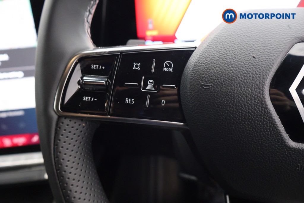 Renault Megane E-Tech Techno Automatic Electric Hatchback - Stock Number (1561327) - 2nd supplementary image