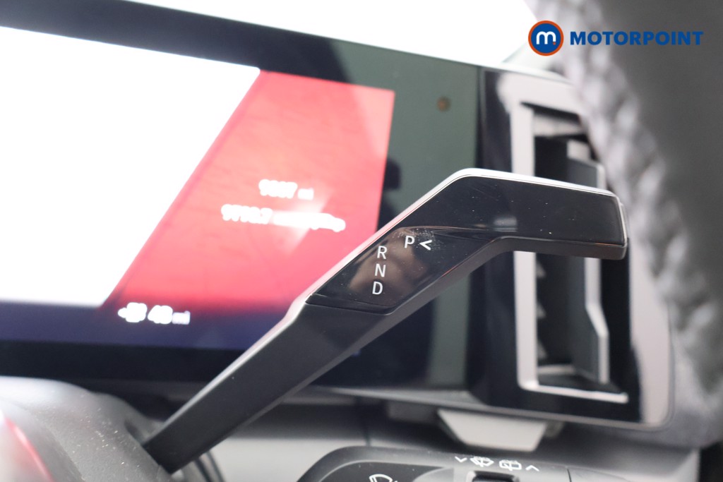 Renault Megane E-Tech Techno Automatic Electric Hatchback - Stock Number (1561327) - 5th supplementary image