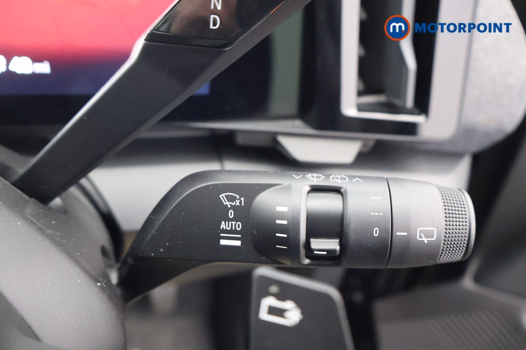 Renault Megane E-Tech Techno Automatic Electric Hatchback - Stock Number (1561327) - 6th supplementary image