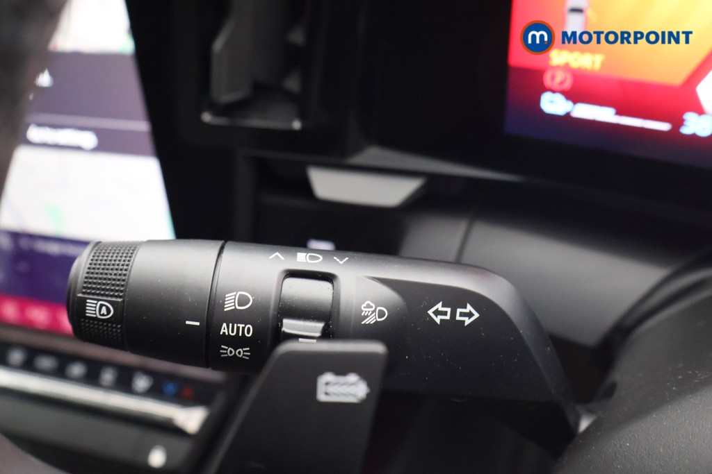 Renault Megane E-Tech Techno Automatic Electric Hatchback - Stock Number (1561327) - 8th supplementary image