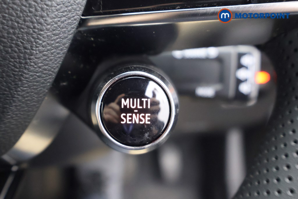 Renault Megane E-Tech Techno Automatic Electric Hatchback - Stock Number (1561327) - 9th supplementary image