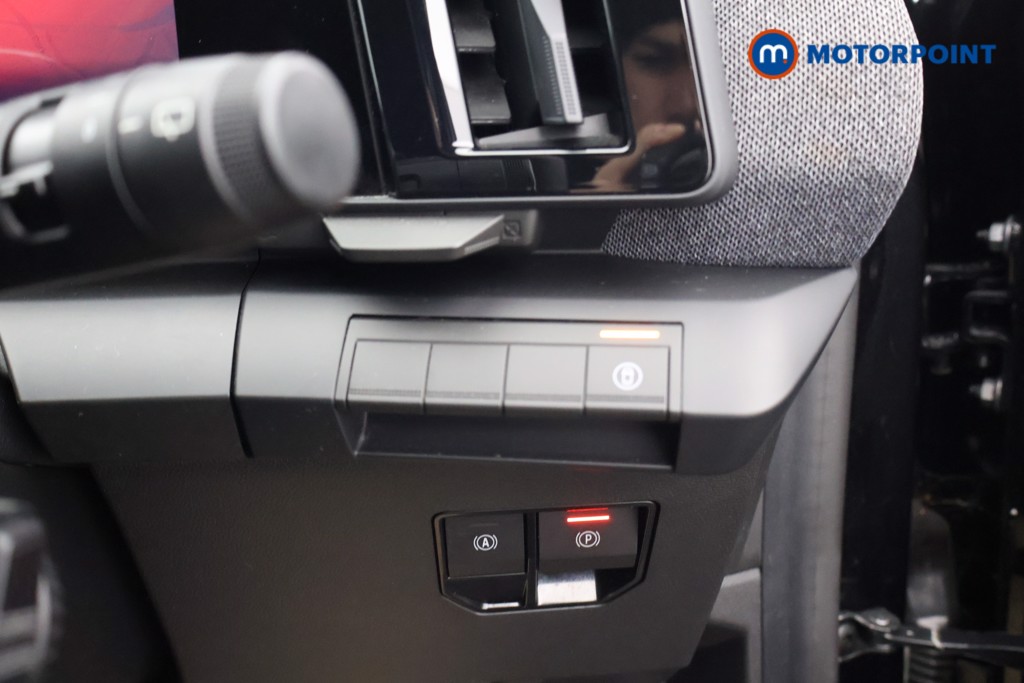 Renault Megane E-Tech Techno Automatic Electric Hatchback - Stock Number (1561327) - 10th supplementary image