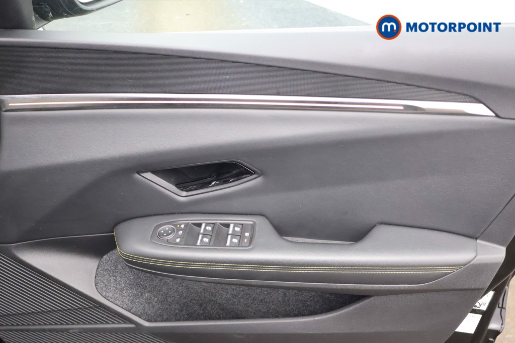 Renault Megane E-Tech Techno Automatic Electric Hatchback - Stock Number (1561327) - 14th supplementary image