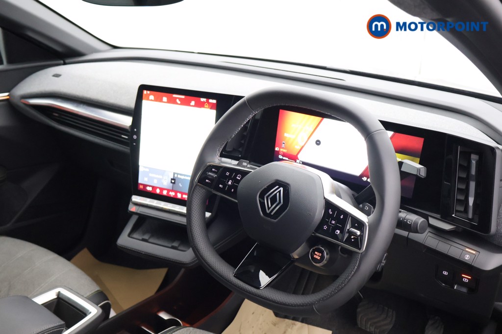 Renault Megane E-Tech Techno Automatic Electric Hatchback - Stock Number (1561327) - 15th supplementary image