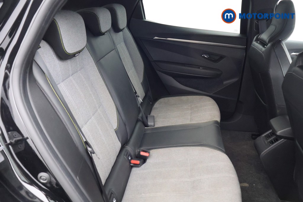 Renault Megane E-Tech Techno Automatic Electric Hatchback - Stock Number (1561327) - 17th supplementary image