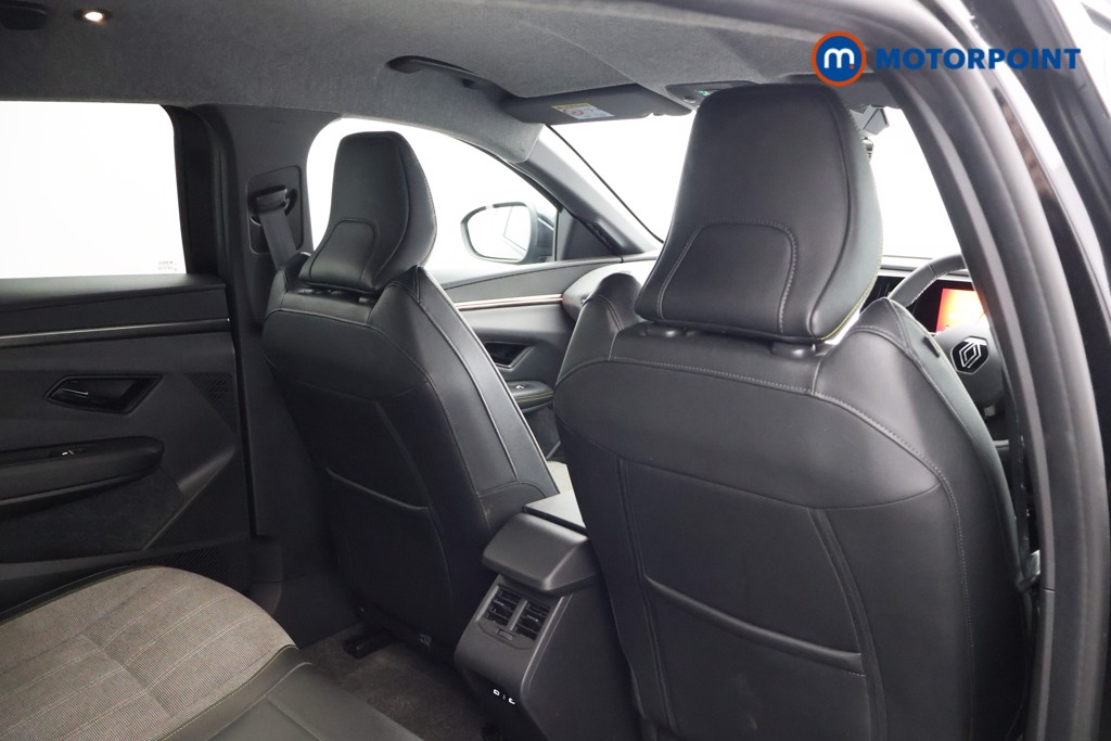 Renault Megane E-Tech Techno Automatic Electric Hatchback - Stock Number (1561327) - 18th supplementary image