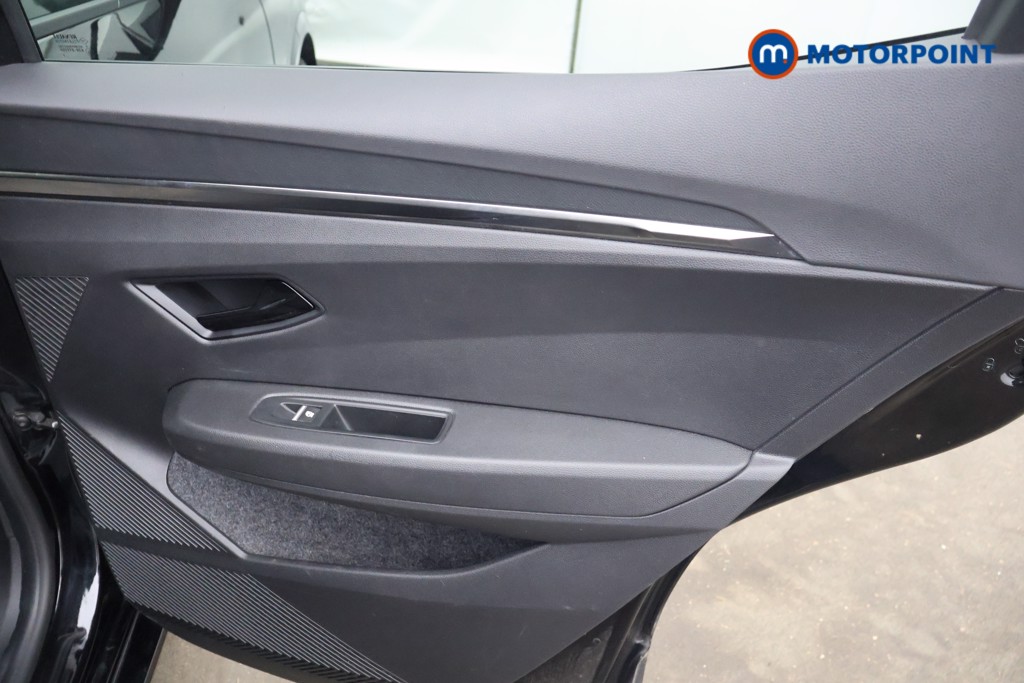 Renault Megane E-Tech Techno Automatic Electric Hatchback - Stock Number (1561327) - 19th supplementary image