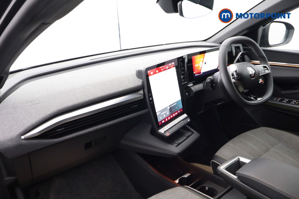 Renault Megane E-Tech Techno Automatic Electric Hatchback - Stock Number (1561327) - 20th supplementary image