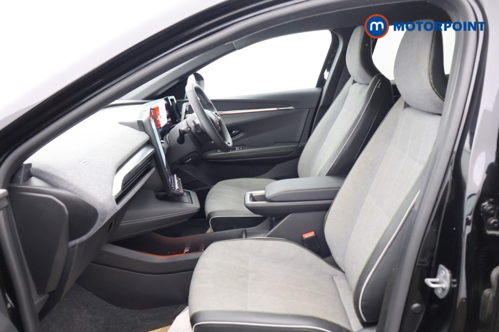 Renault Megane E-Tech Techno Automatic Electric Hatchback - Stock Number (1561327) - 21st supplementary image