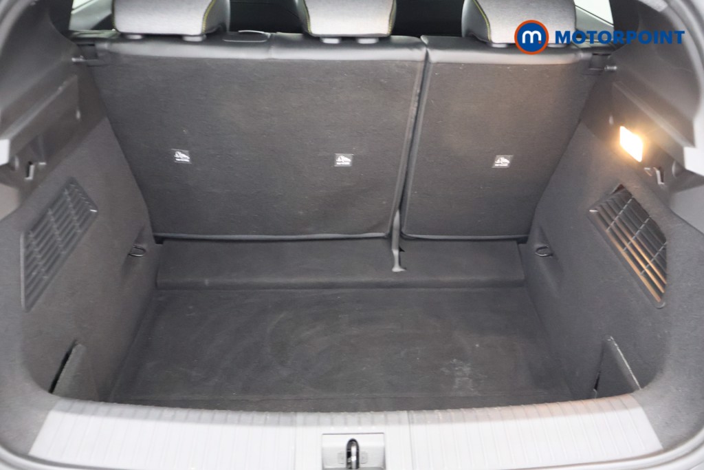 Renault Megane E-Tech Techno Automatic Electric Hatchback - Stock Number (1561327) - 22nd supplementary image