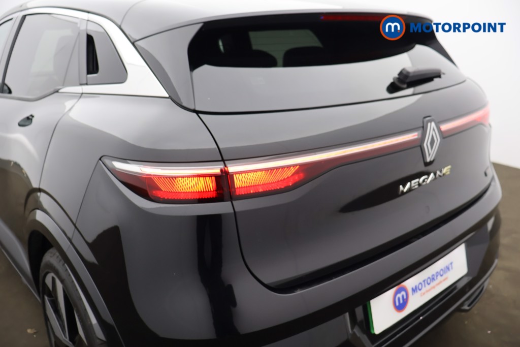 Renault Megane E-Tech Techno Automatic Electric Hatchback - Stock Number (1561327) - 23rd supplementary image