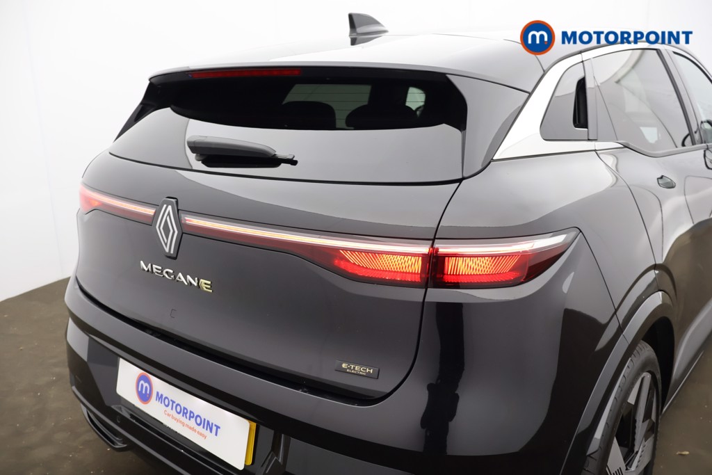 Renault Megane E-Tech Techno Automatic Electric Hatchback - Stock Number (1561327) - 24th supplementary image
