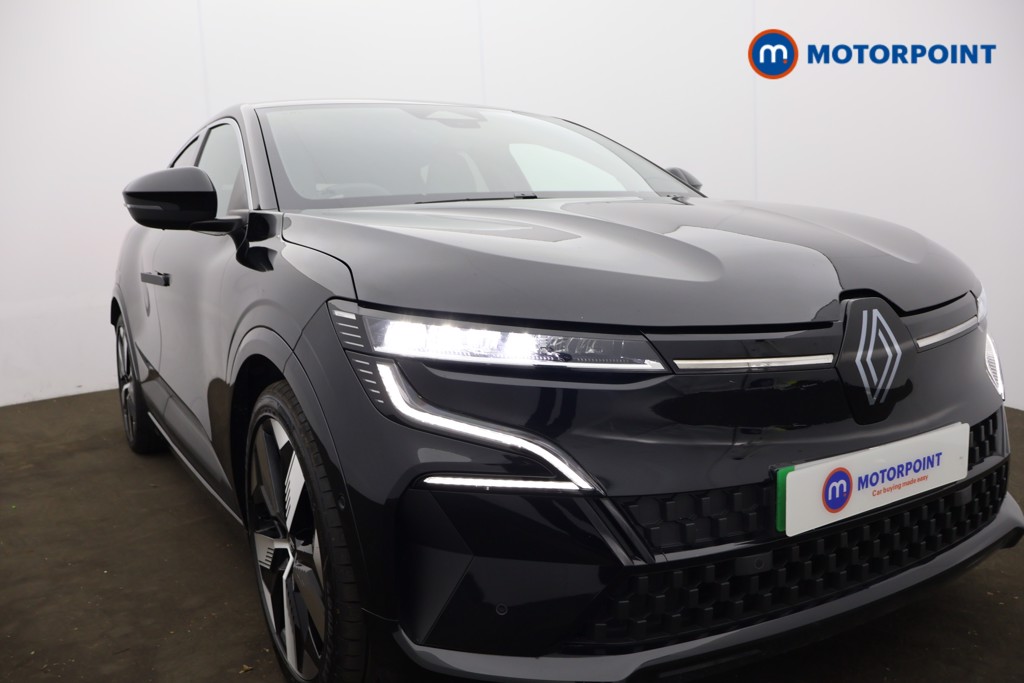 Renault Megane E-Tech Techno Automatic Electric Hatchback - Stock Number (1561327) - 28th supplementary image