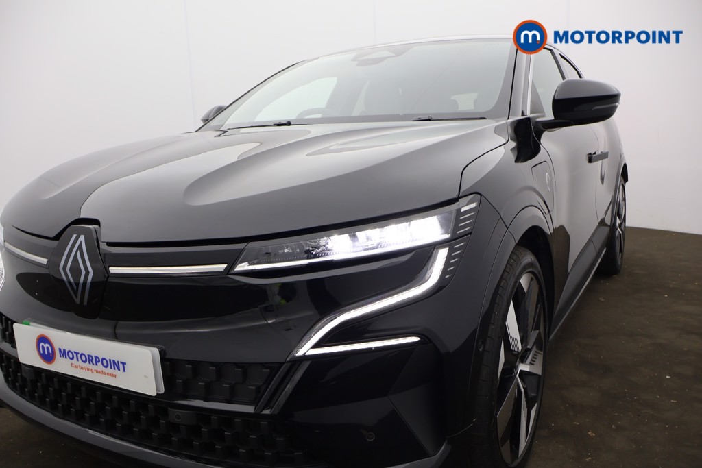 Renault Megane E-Tech Techno Automatic Electric Hatchback - Stock Number (1561327) - 29th supplementary image