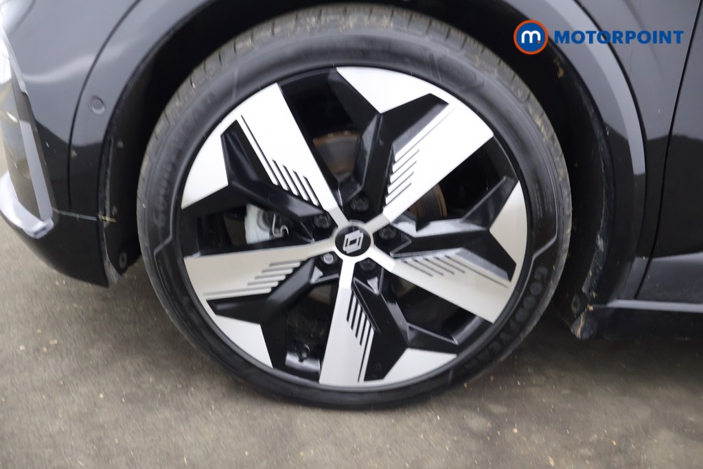 Renault Megane E-Tech Techno Automatic Electric Hatchback - Stock Number (1561327) - 30th supplementary image