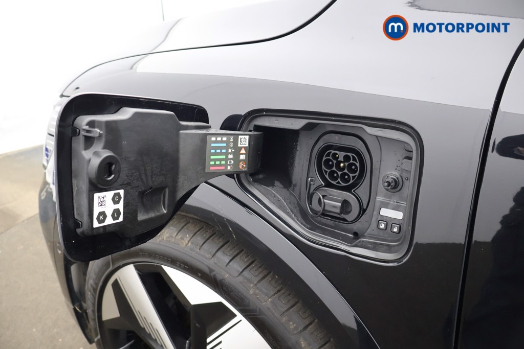 Renault Megane E-Tech Techno Automatic Electric Hatchback - Stock Number (1561327) - 32nd supplementary image