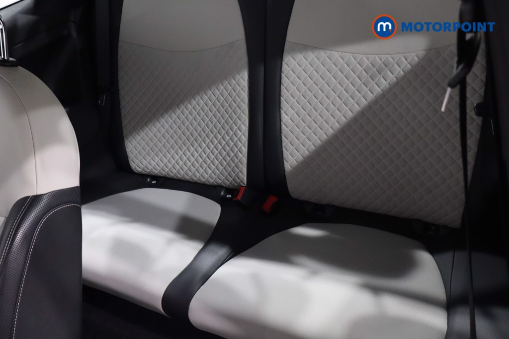 Fiat 500 Dolcevita Manual Petrol Hatchback - Stock Number (1568169) - 5th supplementary image