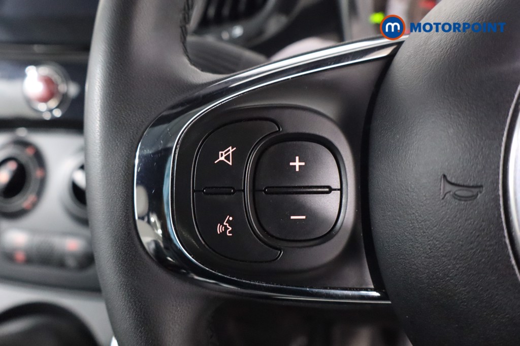 Fiat 500 Dolcevita Manual Petrol Hatchback - Stock Number (1568169) - 7th supplementary image