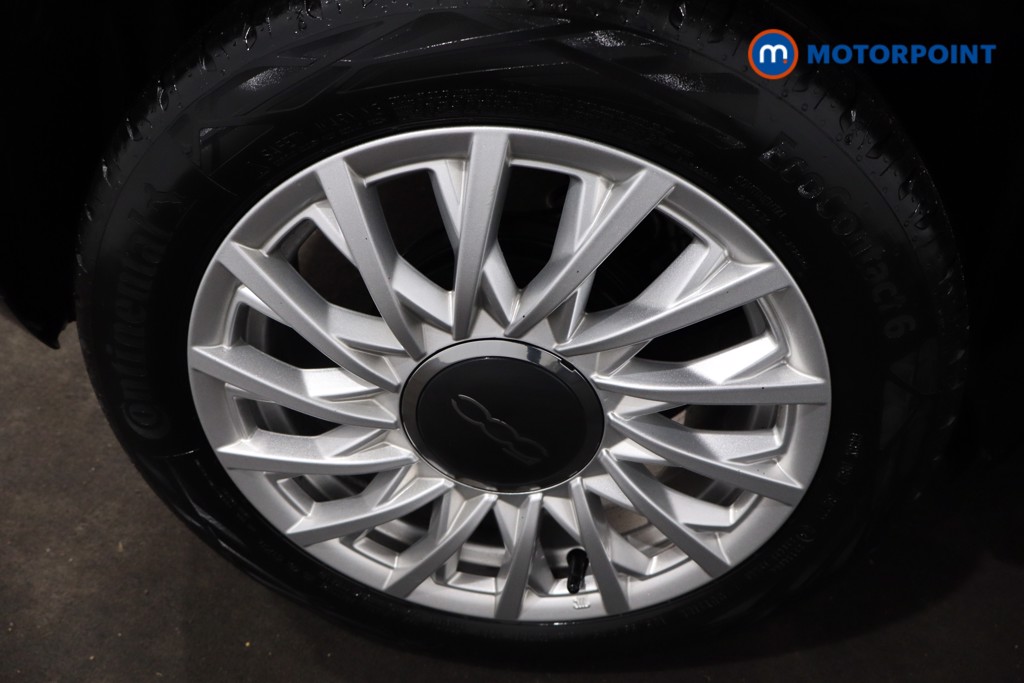 Fiat 500 Dolcevita Manual Petrol Hatchback - Stock Number (1568169) - 9th supplementary image