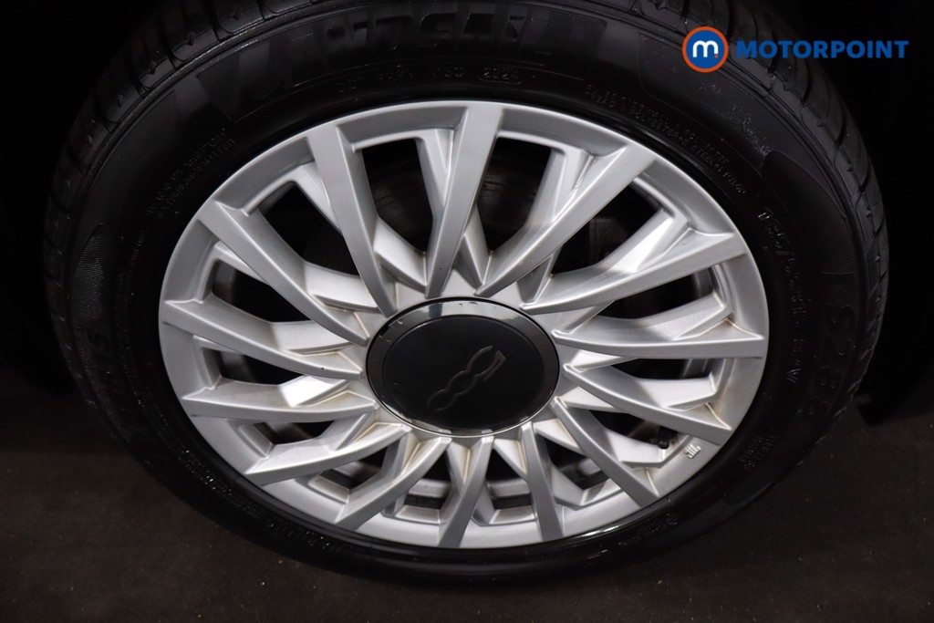 Fiat 500 Dolcevita Manual Petrol Hatchback - Stock Number (1568169) - 10th supplementary image