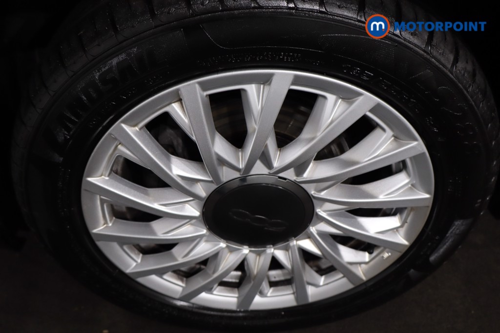 Fiat 500 Dolcevita Manual Petrol Hatchback - Stock Number (1568169) - 11th supplementary image