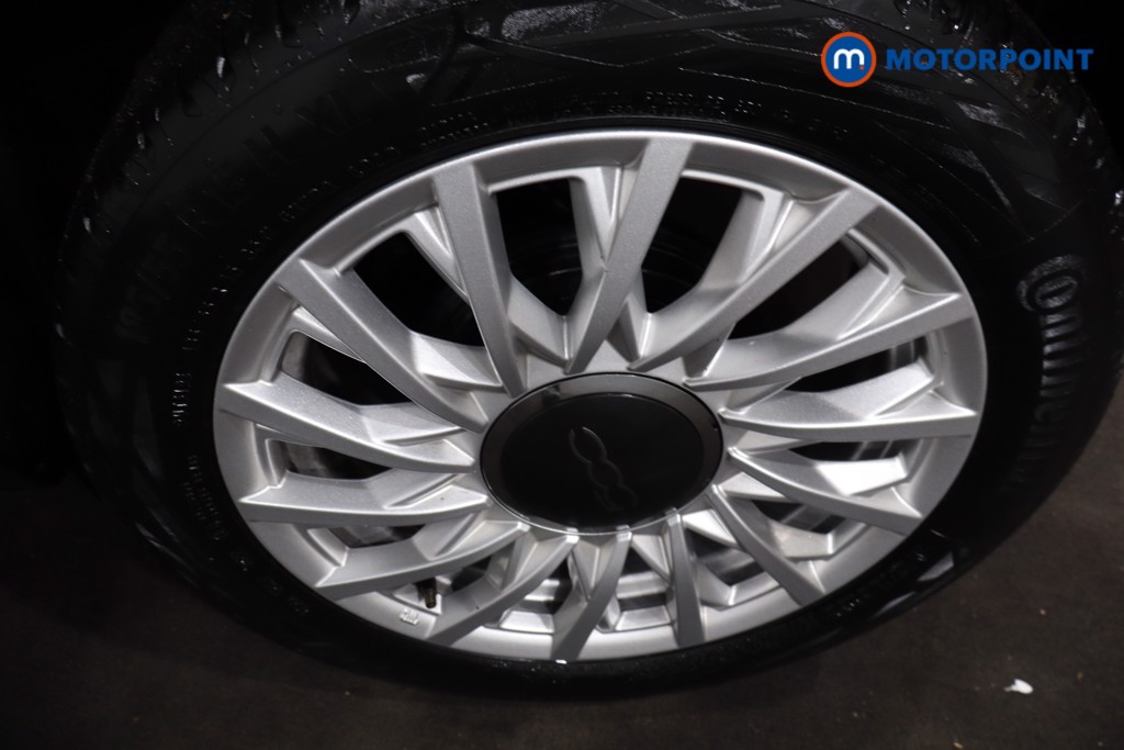 Fiat 500 Dolcevita Manual Petrol Hatchback - Stock Number (1568169) - 12th supplementary image